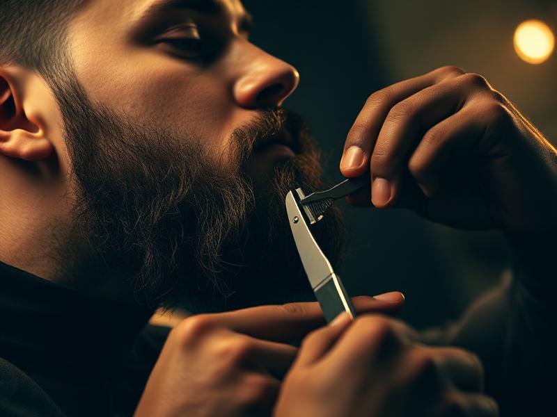 Barba