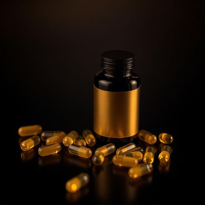 Multivitamínico Diário — embalagem demonstrativa